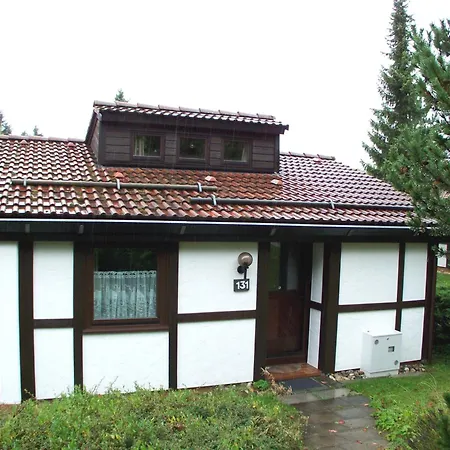 Schneckenpfad 131 * Bad Dürrheim
