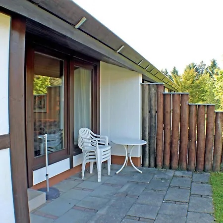 Schneckenpfad 131 Bad Dürrheim
