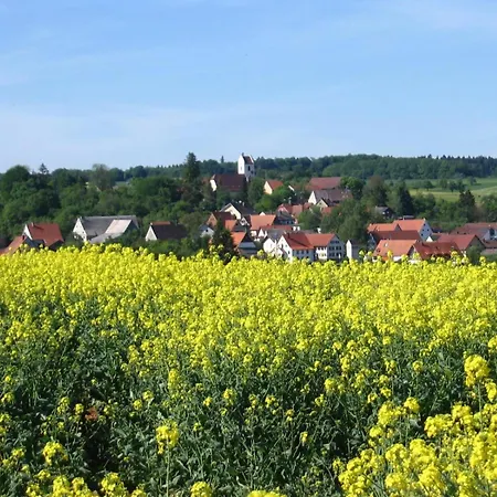 Hébergement de vacances Schneckenpfad 131 *