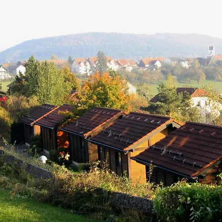 Schneckenpfad 131 * Bad Dürrheim