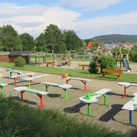 Hébergement de vacances Schneckenpfad 131