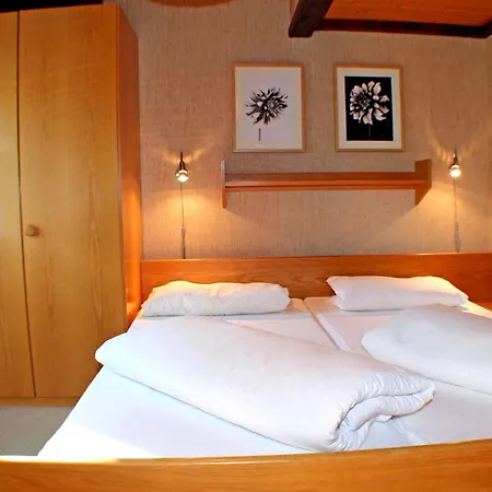 Hébergement de vacances Schneckenpfad 131 Bad Dürrheim